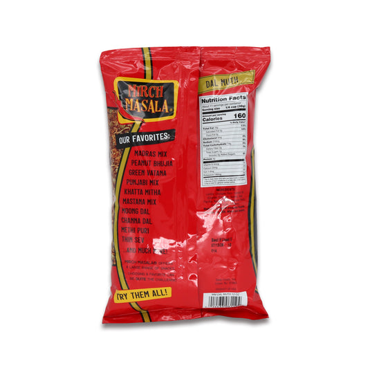 Mirch Masala Dal Mooth 0.75 Lb