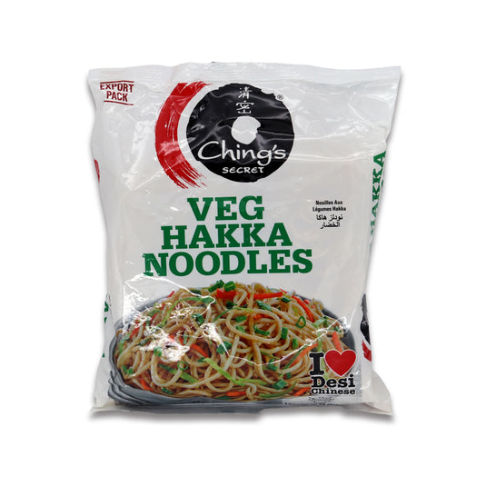 Chings Veg Hakka Noodles 1.4 Lb