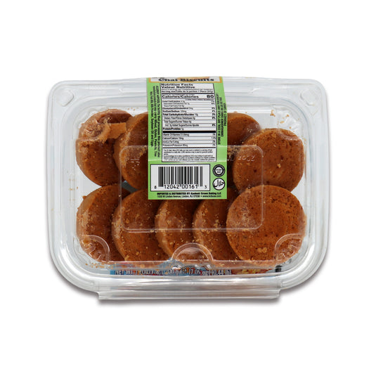 KCB Chai Biscuits 0.44 Lb