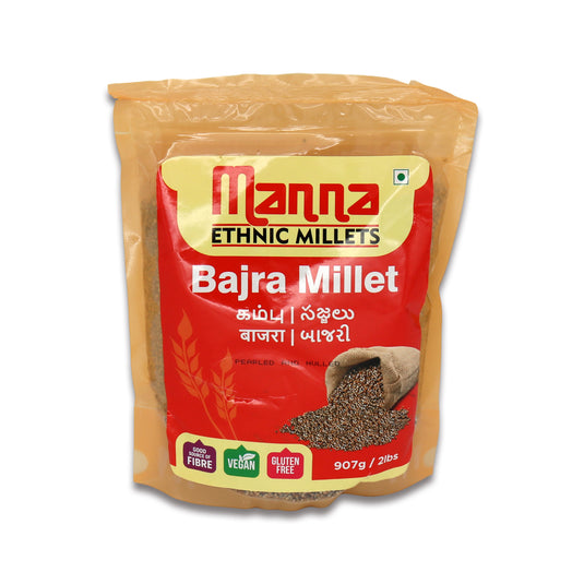 Manna Bajra Millet 2 Lb