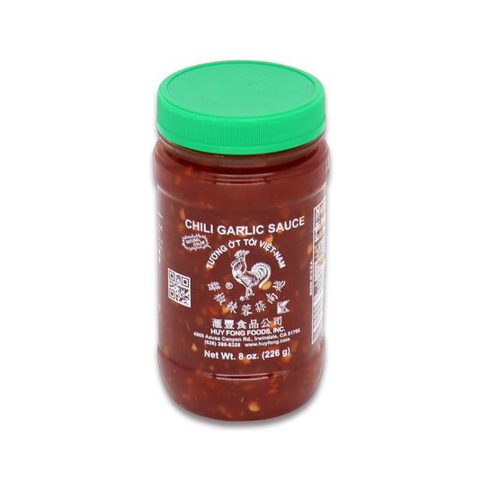 Sriracha Hot Chilli Sauce 0.50 Lb