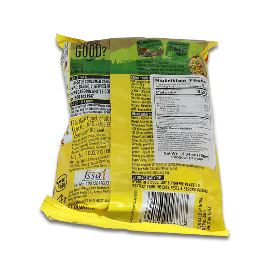 Maggi 0.44 Lb