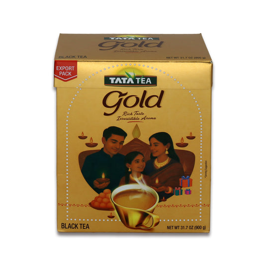 Tata Tea Gold 2 Lb