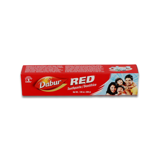 Dabur Red Toothpaste 200 G