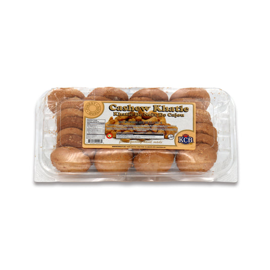 KCB Cashew Khatie 1.25 Lb