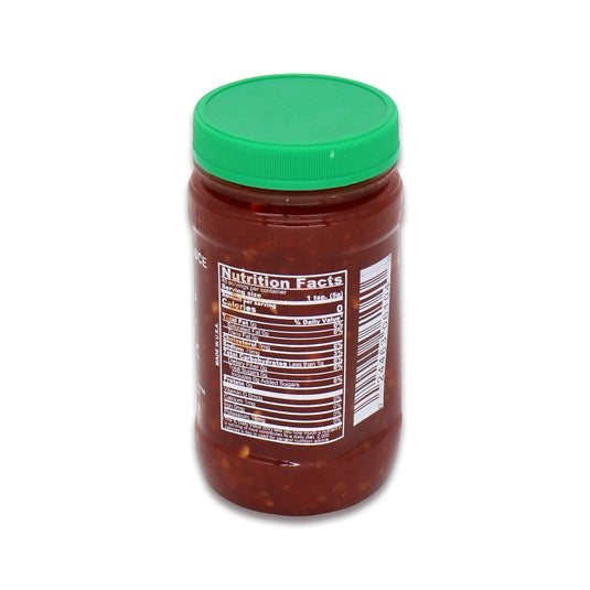 Sriracha Hot Chilli Sauce 0.50 Lb