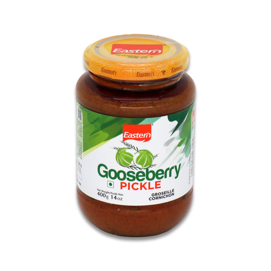 Eastern Gooseberry Pickle 0.88 Lb