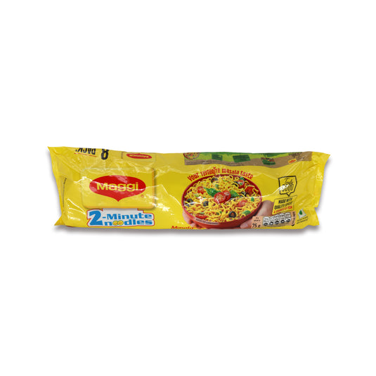 Maggi Masala Noodles 1.25 Lb
