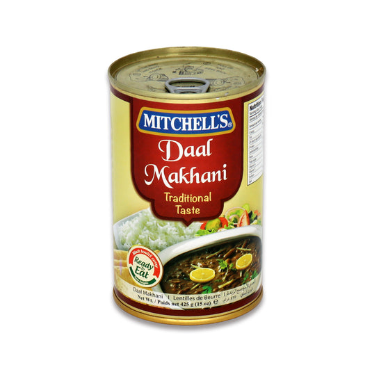 Mitchels Dal Makhani 1 Lb