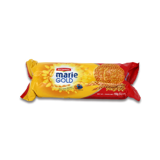 Britannia Marie Gold Biscuits 0.32 Lb