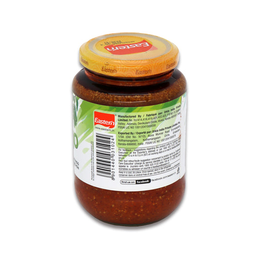 Eastern Tender Mango Pickle 0.88 Lb