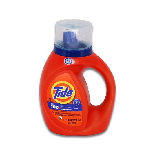 Tide Liquid 1 L