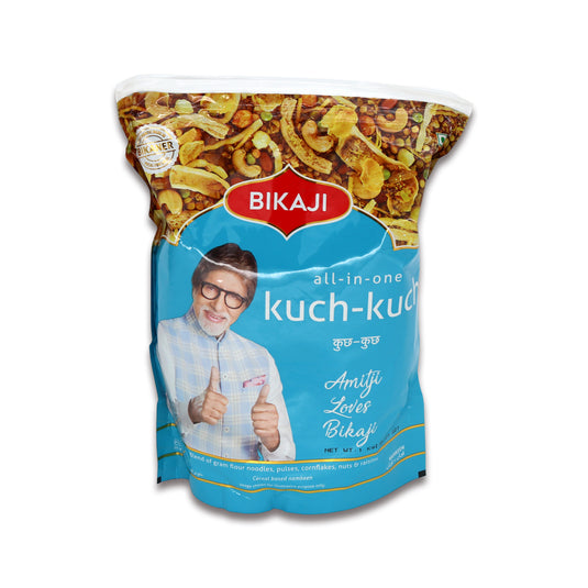 Bikaji All in One 2.2 Lb