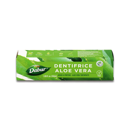 Dabur Aloevera Paste 100 Ml