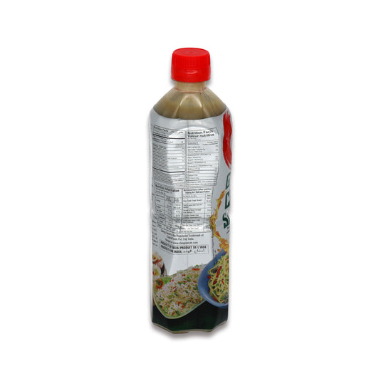 Chings Green Chilli Sauce 1.5 Lb