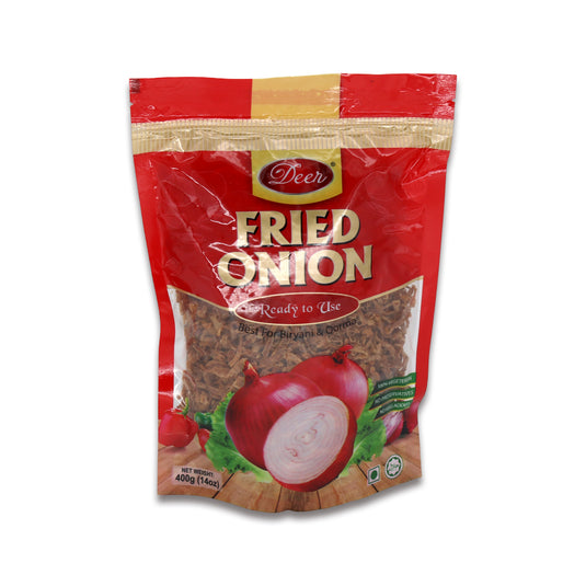 Deer Fried Onions 0.88 Lb