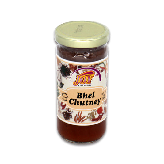 Joy Bhel Chutney 0.44 Lb