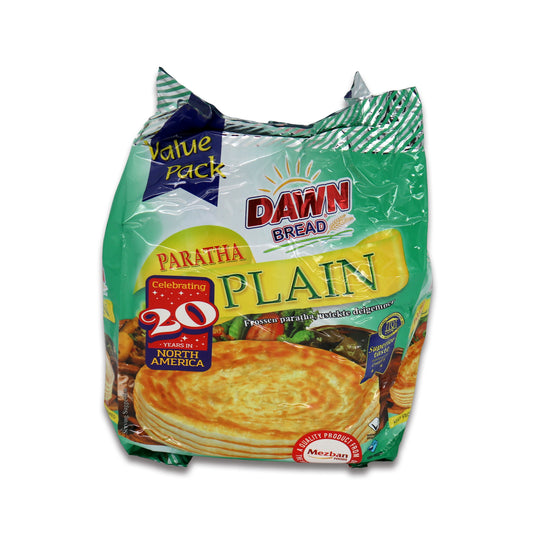 Dawn Plain Paratha 30 Pc