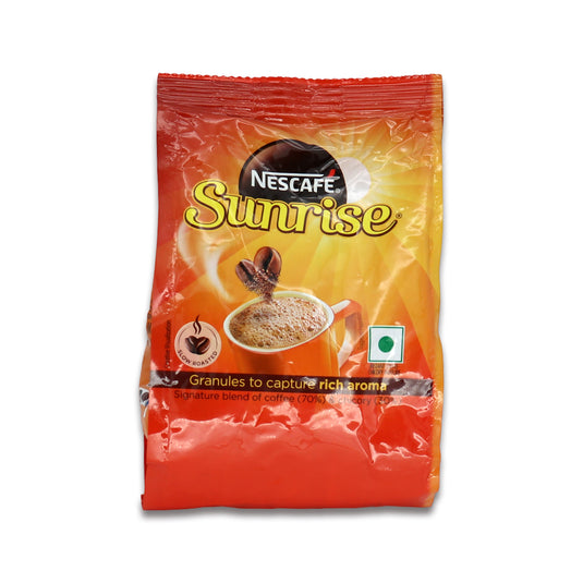 Nescafe Sunrise Rich Aroma Coffee 0.44 Lb