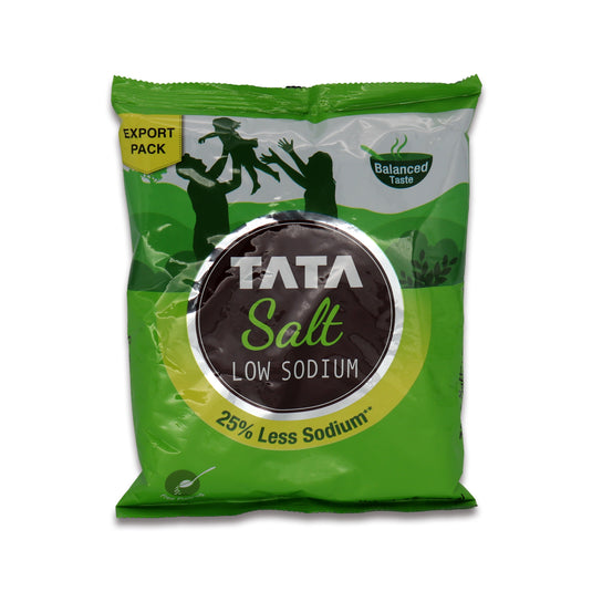 Tata Low Sodium Salt 2 Lb
