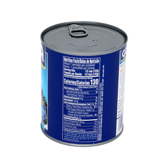 Goya Black Beans 1.75 Lb
