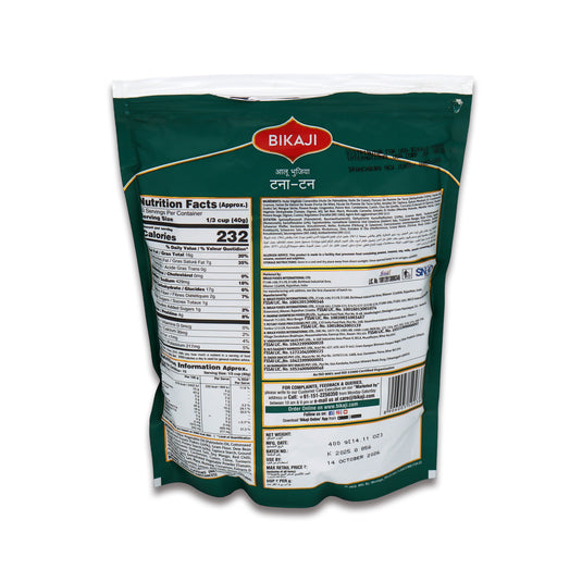 Bikaji Tana-Tan Aloo Bhujia 0.88 Lb