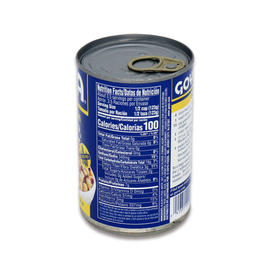 Goya Black Eye Peass 0.99 Lb