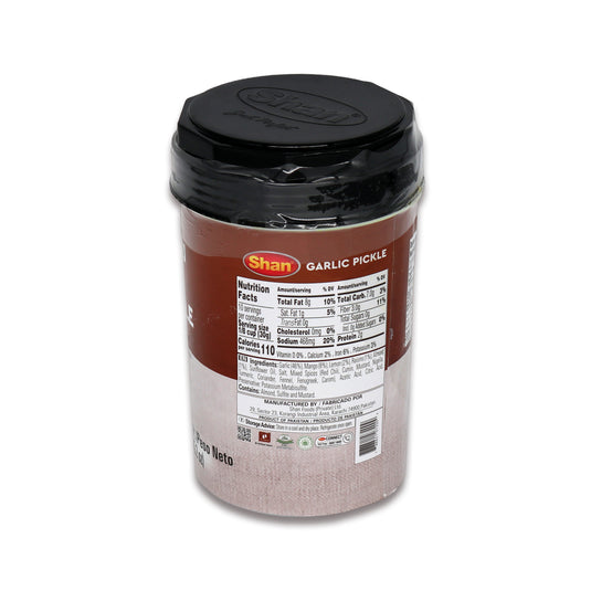 Shan Garlic Pickle 2.2 Lb
