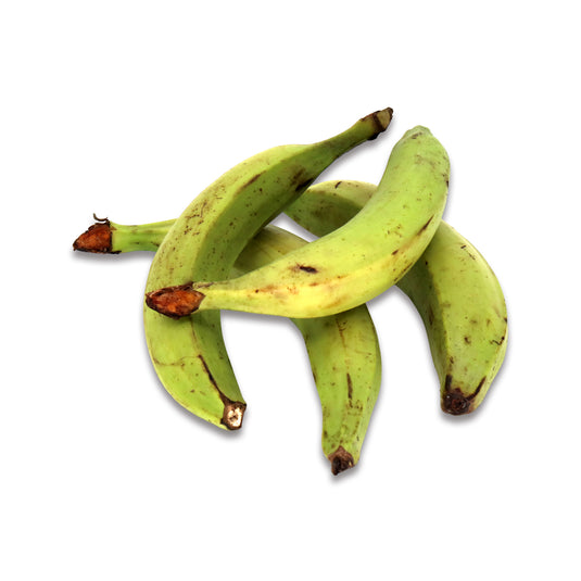 BANANA PLANTIAN 1LB