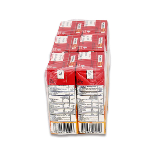 Shezan Mango Juice 6 Pack (250 Ml)