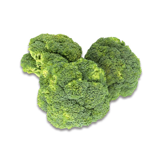 BROCOLLI 1LB