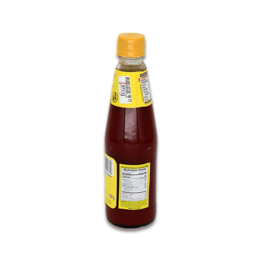 Maggi Hot & Sweet Sauce 1.1 Lb