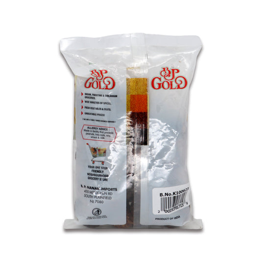BP Gold Aritha Whole 0.22 Lb