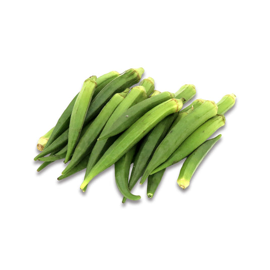 INDIAN OKRA 1LB