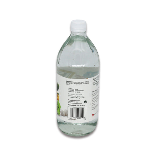 Heinz Vinegar 2 Lb