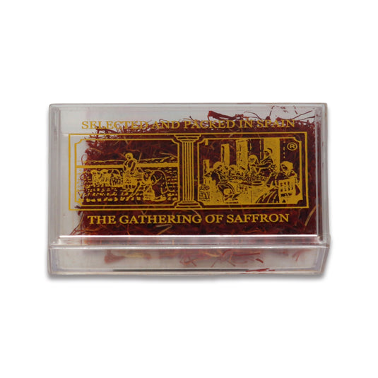 saffron 5 GM
