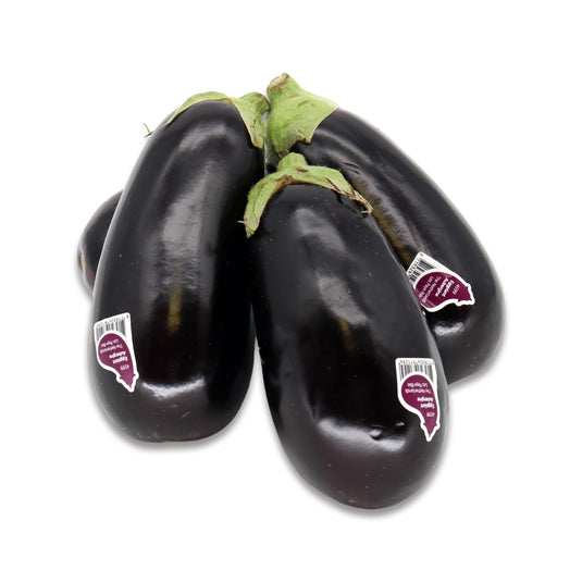 HOLLAND EGGPLANT 1LB