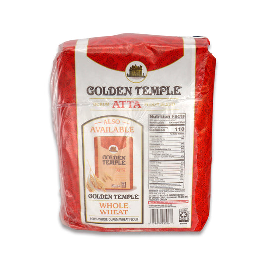 Golden Temple Durum Atta 20 Lb