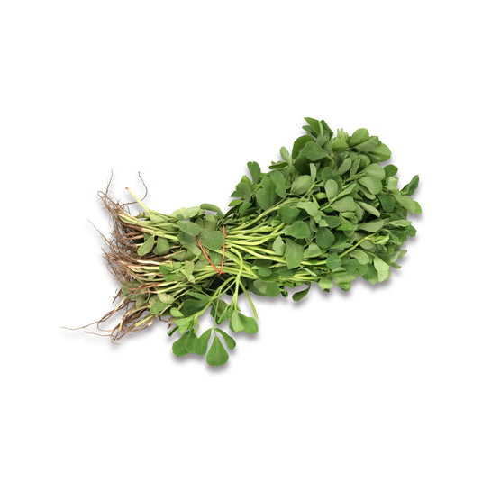 METHI 1 Bunch