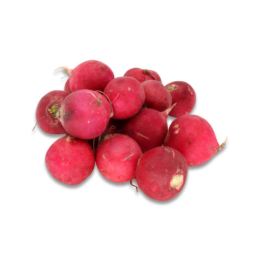 RED RADDISH 1LB