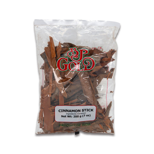 BP Gold Cinnamon Stick 0.44 Lb