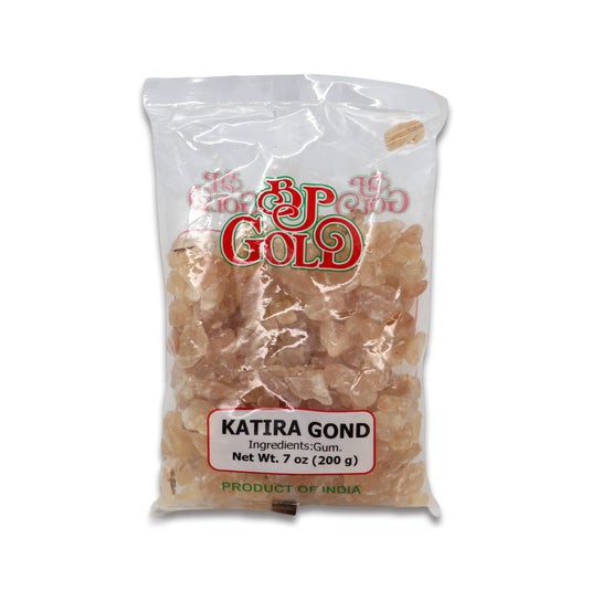 BP Gold Katira Gond 0.44 Lb