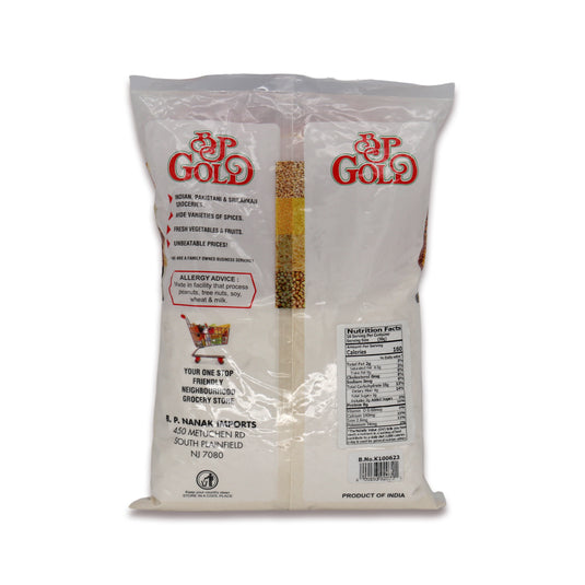 BP Gold Farali Flour 1.75 Lb