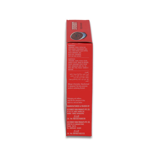 Everest Rajma Masala 0.22 Lb