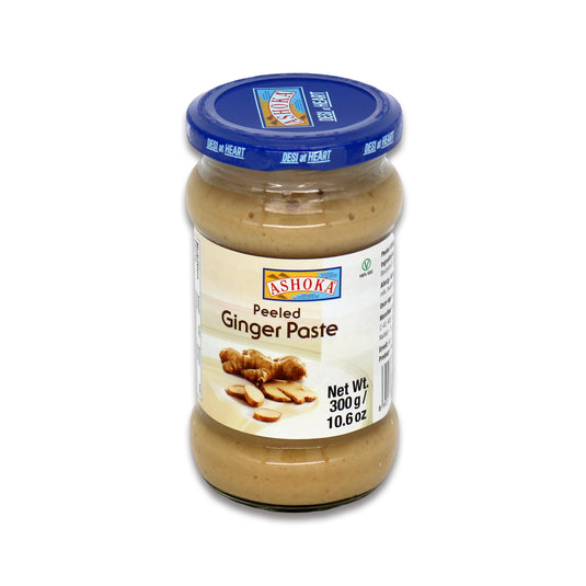 Ashoka Ginger Paste 0.66 Lb