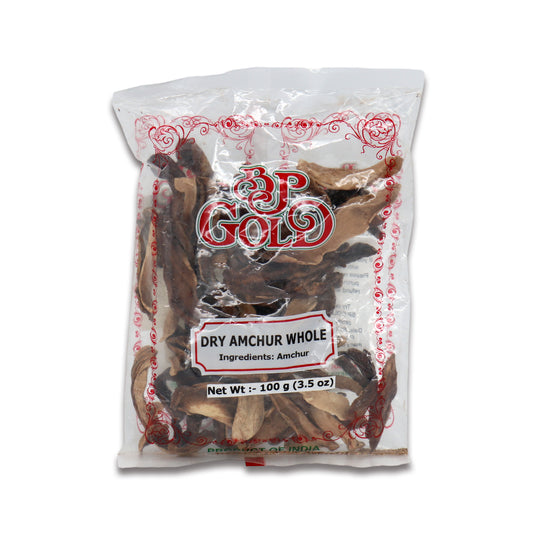 BP Gold Dry Amchur 0.22 Lb