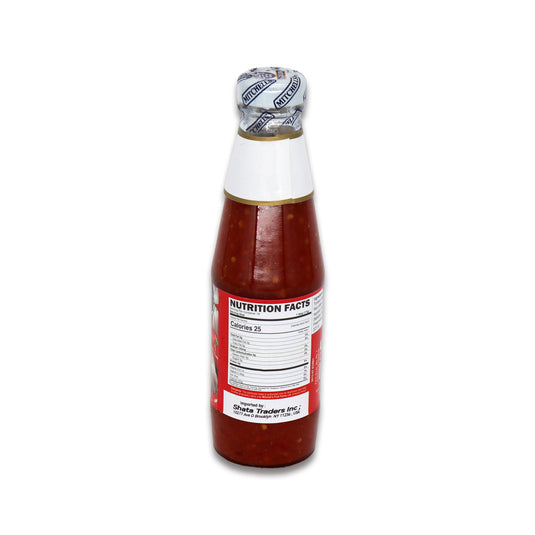 Mitchels Chilli Garlic Sauce 0.66 Lb