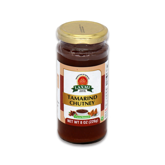 Laxmi Tamarind Chutney 0.5 Lb