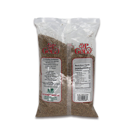 BP Gold Ajwain Seed 0.88 Lb