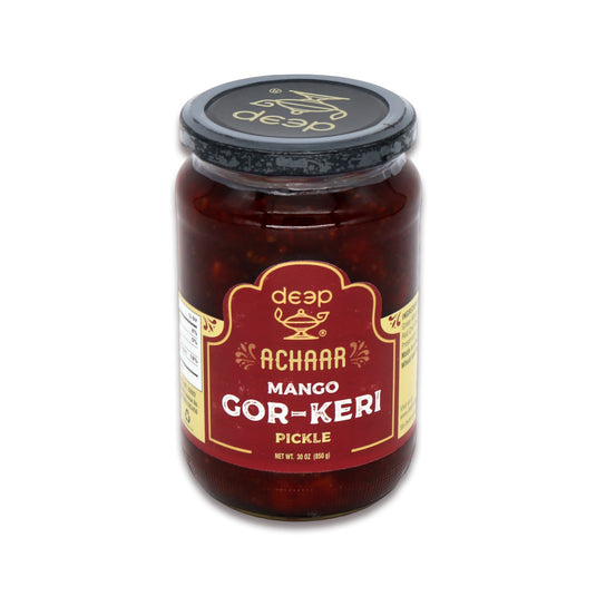 Deep Gor Keri Pickle 1.6 Lb